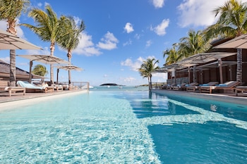 le barthelemy hotel and spa