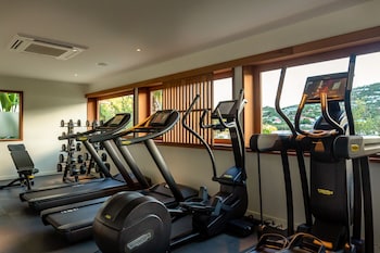 le barthelemy hotel and spa