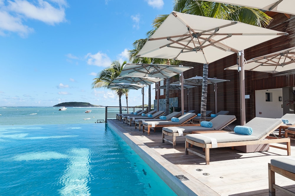 le barthelemy hotel and spa