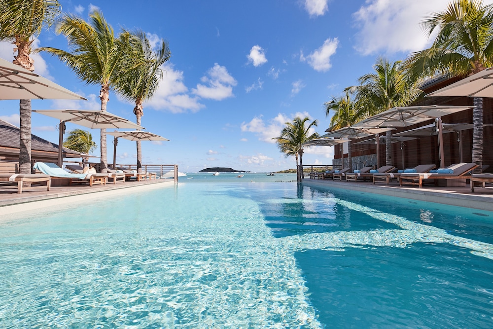 le barthelemy hotel and spa