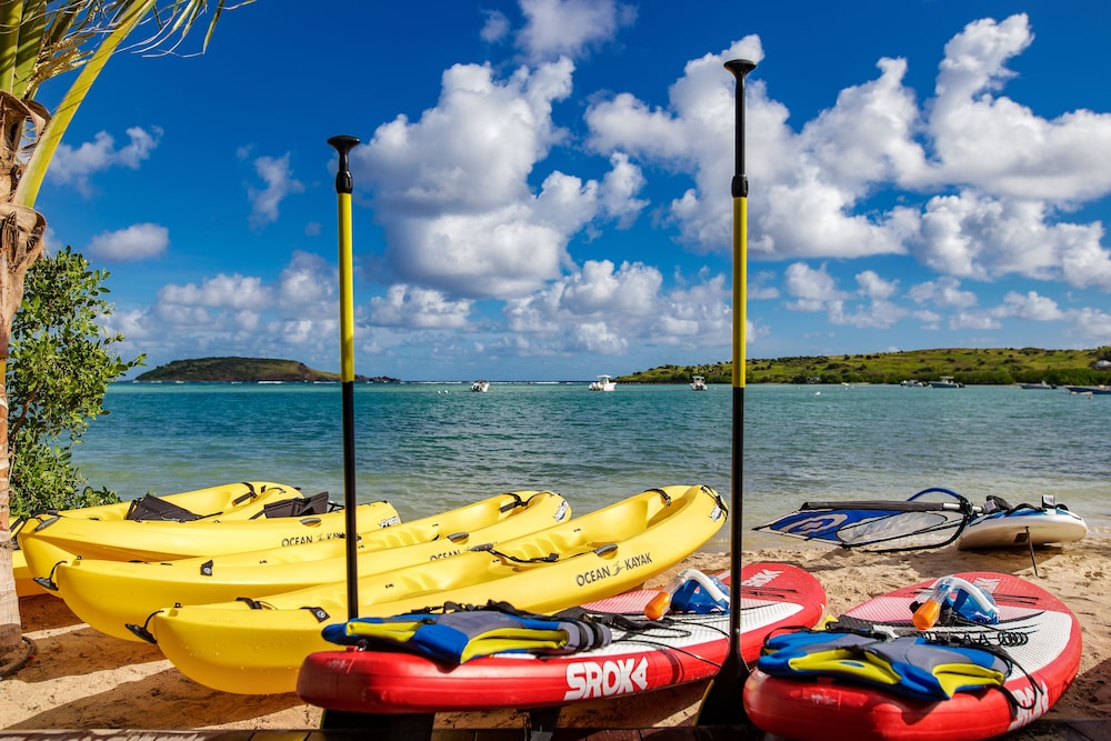 le barthelemy hotel and spa