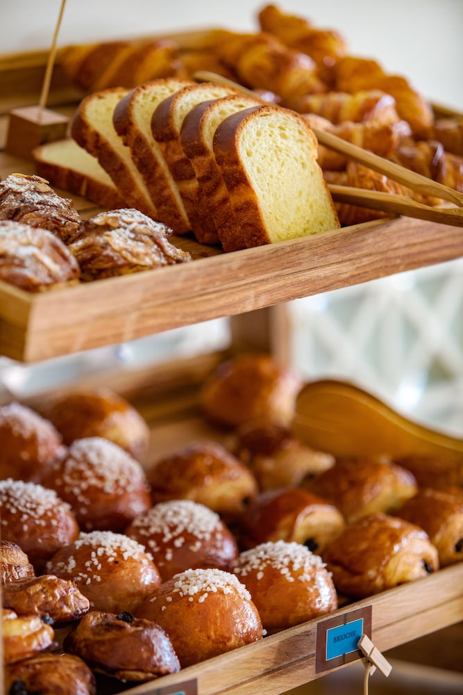 le barthelemy hotel and spa