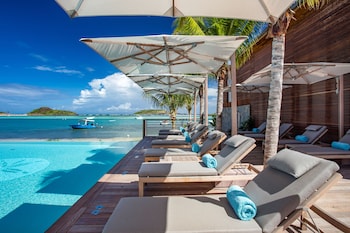 le barthelemy hotel and spa