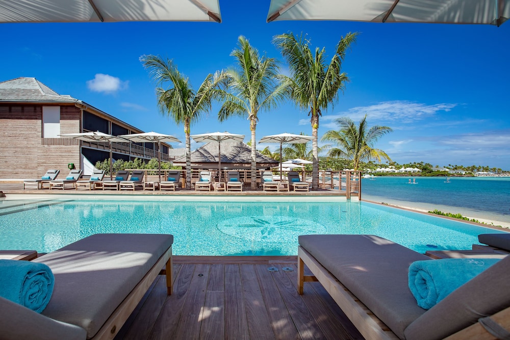 le barthelemy hotel and spa