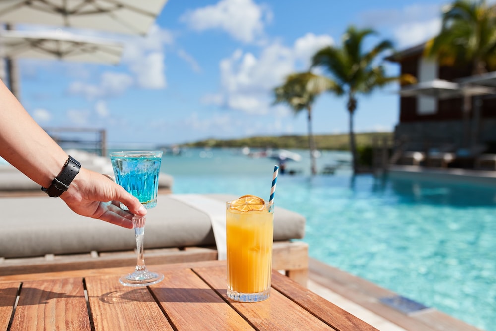 le barthelemy hotel and spa