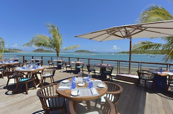 le barthelemy hotel and spa