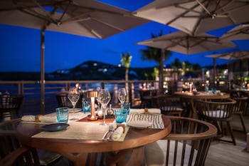 le barthelemy hotel and spa