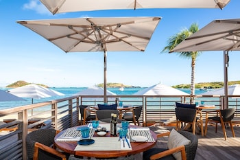 le barthelemy hotel and spa