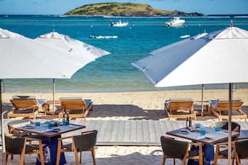 le barthelemy hotel and spa