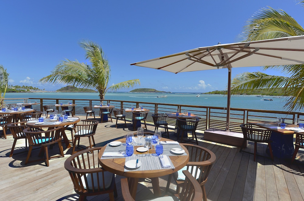 le barthelemy hotel and spa