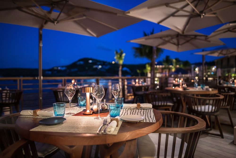 le barthelemy hotel and spa