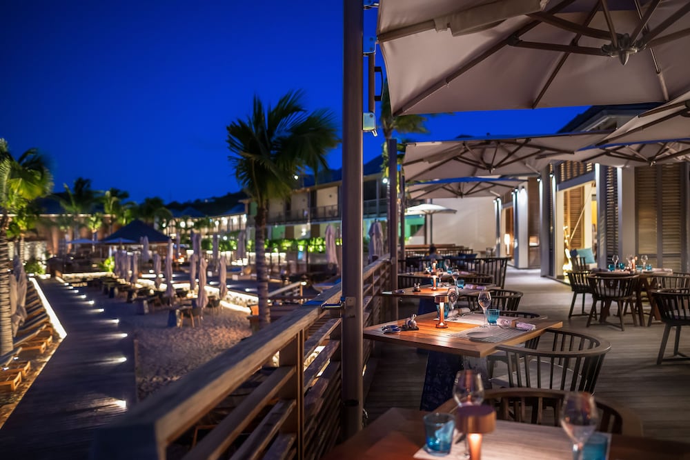 le barthelemy hotel and spa