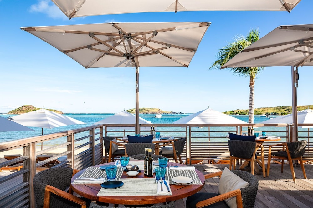 le barthelemy hotel and spa