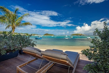 le barthelemy hotel and spa