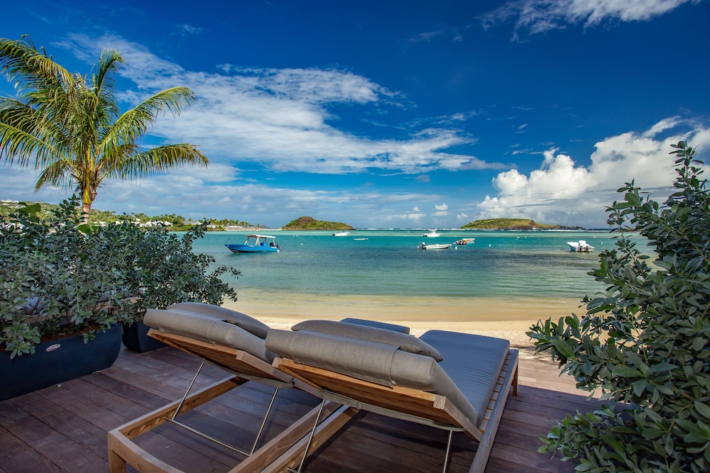 le barthelemy hotel and spa