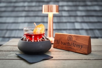 le barthelemy hotel and spa