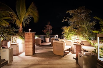 le barthelemy hotel and spa