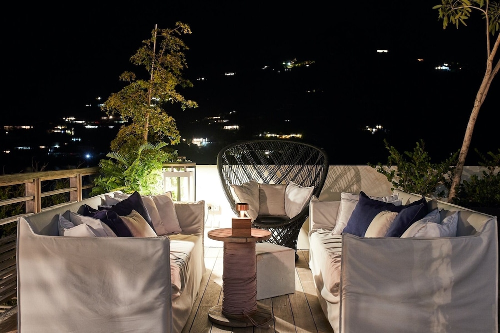 le barthelemy hotel and spa