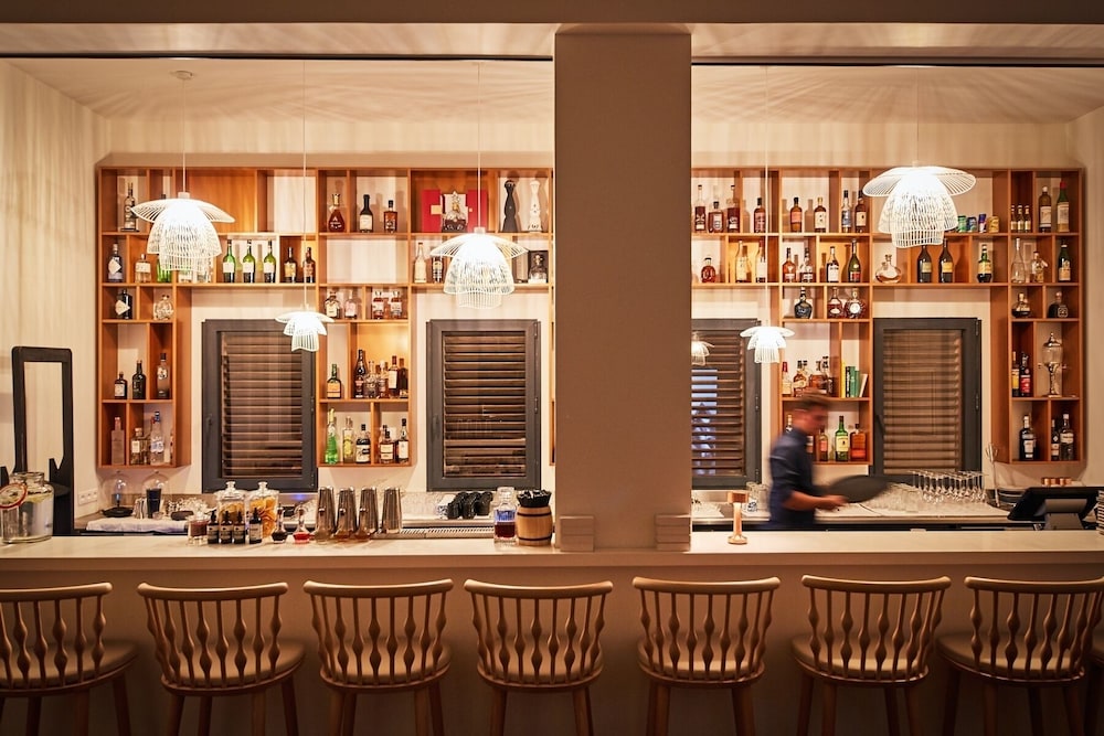 le barthelemy hotel and spa