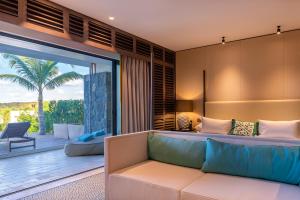 Le Barthélemy Hotel & Spa,Anse Du Grand Cul-De-Sac>>St. Barthelemy,5 star