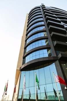 the town hotel doha