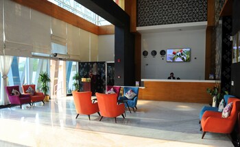 almansour suites hotel doha