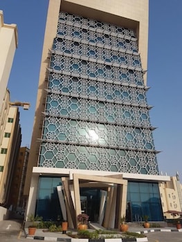 almansour suites hotel doha