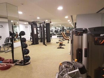 almansour suites hotel doha