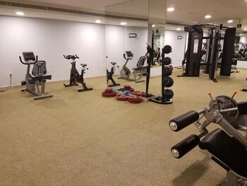 almansour suites hotel doha