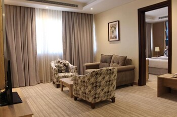 almansour suites hotel doha
