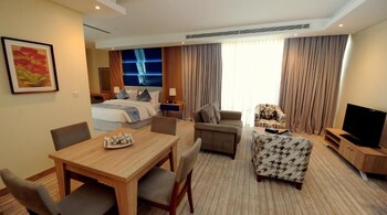 almansour suites hotel doha