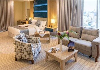 almansour suites hotel doha