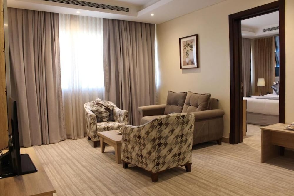 almansour suites hotel doha