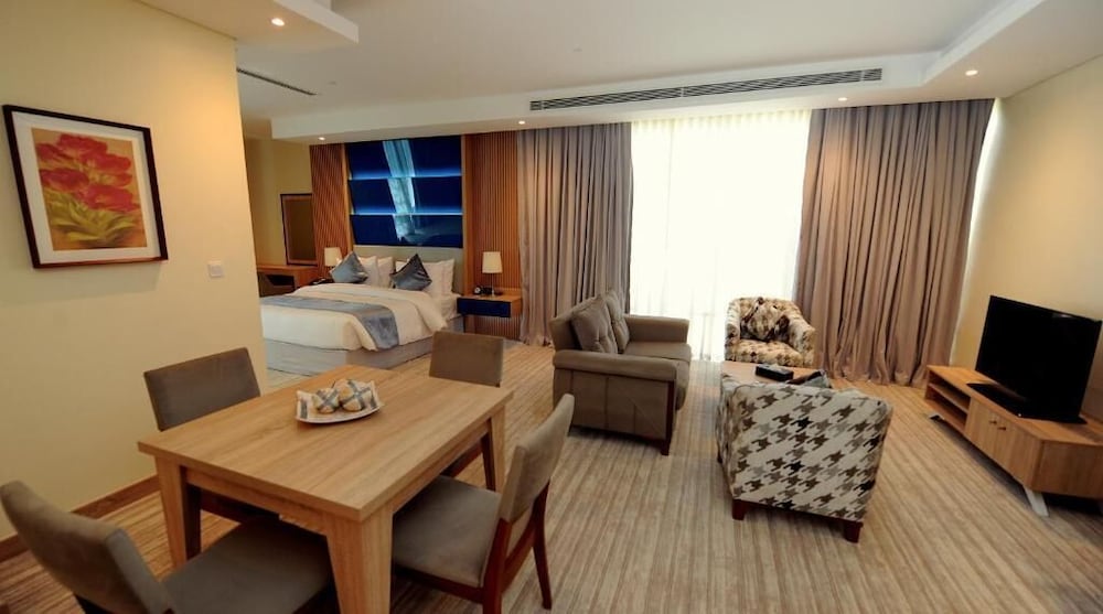 almansour suites hotel doha