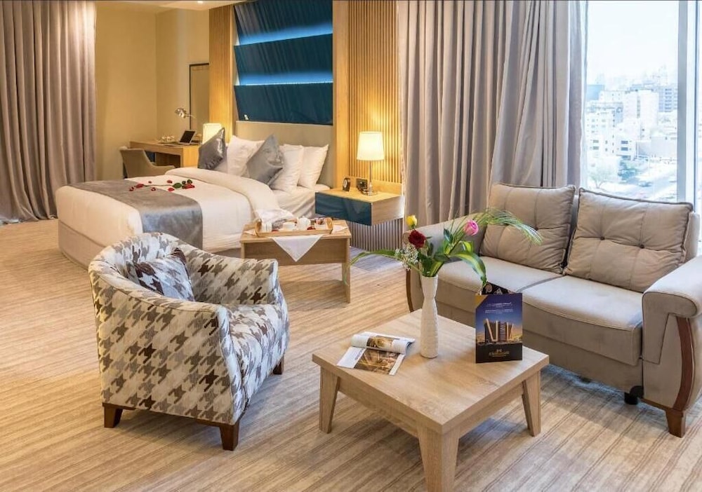 almansour suites hotel doha