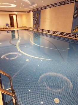 almansour suites hotel doha