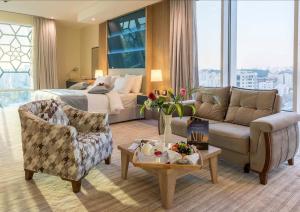 Almansour Suites Hotel Doha,Gold Souq>>Doha,4 star