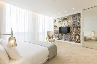 Mondrian Doha,Doha>>Al Rayyan,5 star