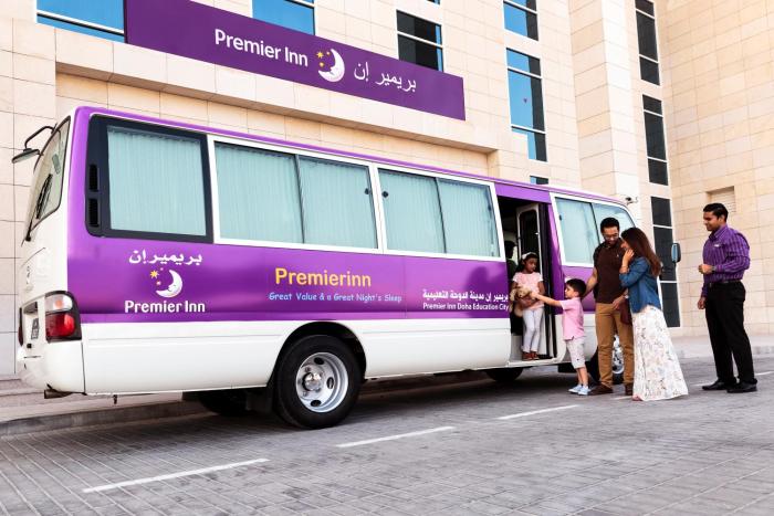 premier inn doha education city