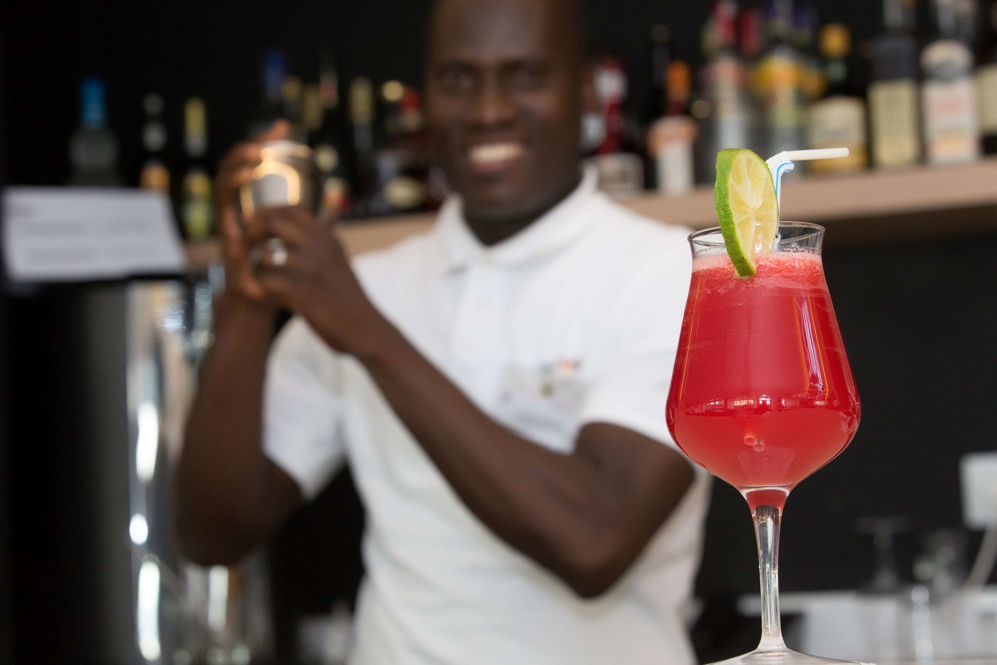 seen hotel abidjan plateau