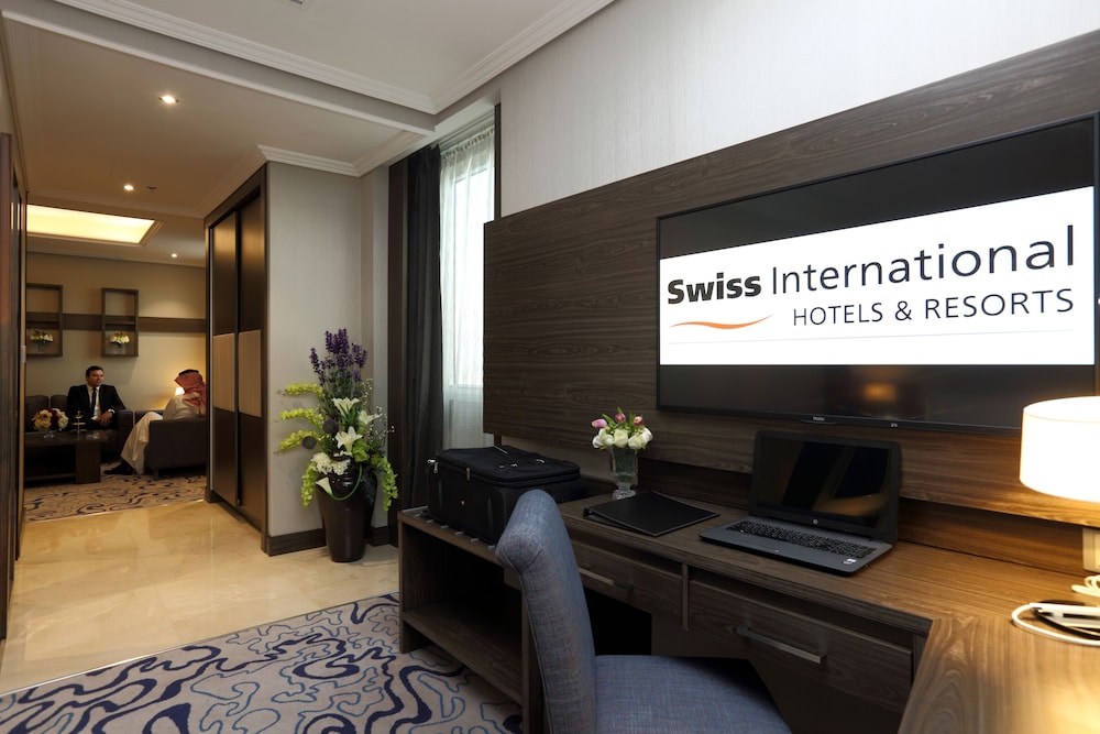 swiss flora royal hotel riyadh