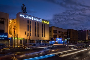 almuhaidb alolaya kories