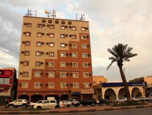 Khalifa Tower Hotel Apartments,Eastern Province>>Al Jubail,4 star