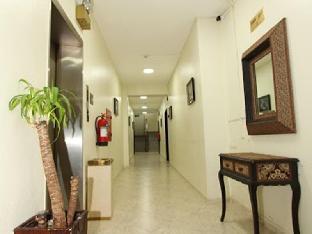 Khalifa Tower Hotel Apartments,Eastern Province>>Al Jubail,4 star