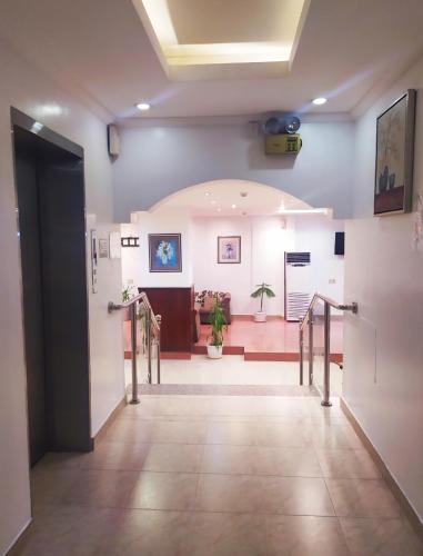 Khalifa Tower Hotel Apartments,Eastern Province>>Al Jubail,4 star