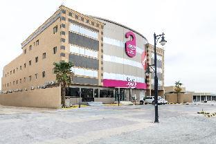 Dome El Nozha,Near Riyadh International Convention And Exhibition Center,3 star