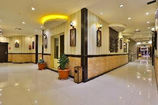 Dome El Nozha,Near Riyadh International Convention And Exhibition Center,3 star