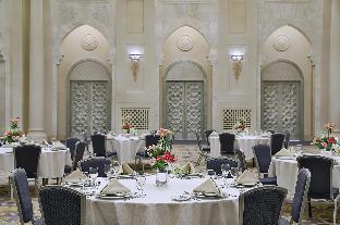 Hilton Makkah Convention Hotel,Near King Fahad Gate,5 star