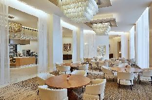 Hilton Makkah Convention Hotel,Near King Fahad Gate,5 star