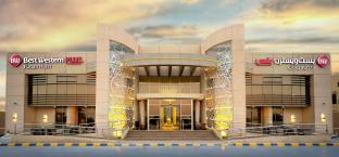 Best Western Plus Fursan Hotel,Saudi Arabia>>Riyadh,4 star